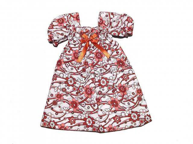 Export Girls & Boys Children Fashion Dress Model 347 — Baby & Children Clothing, Dresses & Kids Apparel | COIDET
