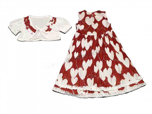Export Girls & Boys Children Fashion Dress Model 351 — Baby & Children Clothing, Dresses & Kids Apparel | COIDET
