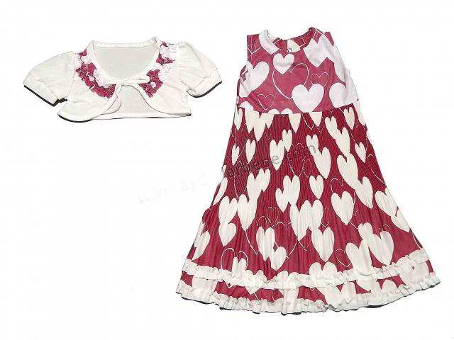 Export Girls & Boys Children Fashion Dress Model 352 — Baby & Children Clothing, Dresses & Kids Apparel | COIDET