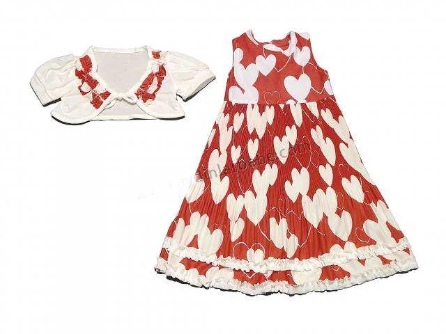 Export Girls & Boys Children Fashion Dress Model 353 — Baby & Children Clothing, Dresses & Kids Apparel | COIDET