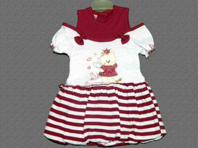 Export Girls & Boys Children Fashion Dress Model 357 — Baby & Children Clothing, Dresses & Kids Apparel | COIDET