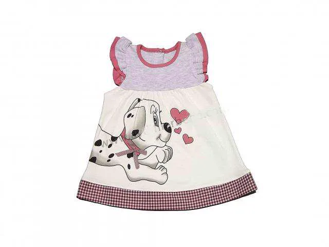 Export Girls & Boys Children Fashion Dress Model 360 — Baby & Children Clothing, Dresses & Kids Apparel | COIDET