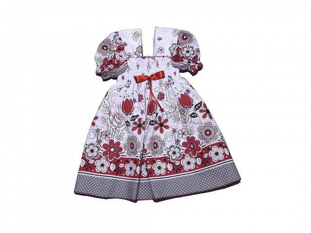 Export Girls & Boys Children Fashion Dress Model 366 — Baby & Children Clothing, Dresses & Kids Apparel | COIDET