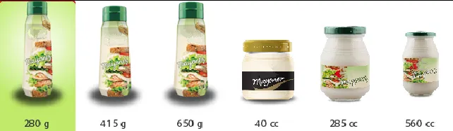 Géneros Alimentares Essenciais & Leguminosas de Origem Turca para Exportação Modelo 13 — Alimentos, Leguminosas e Bens de Grande Consumo | COIDET & ATC