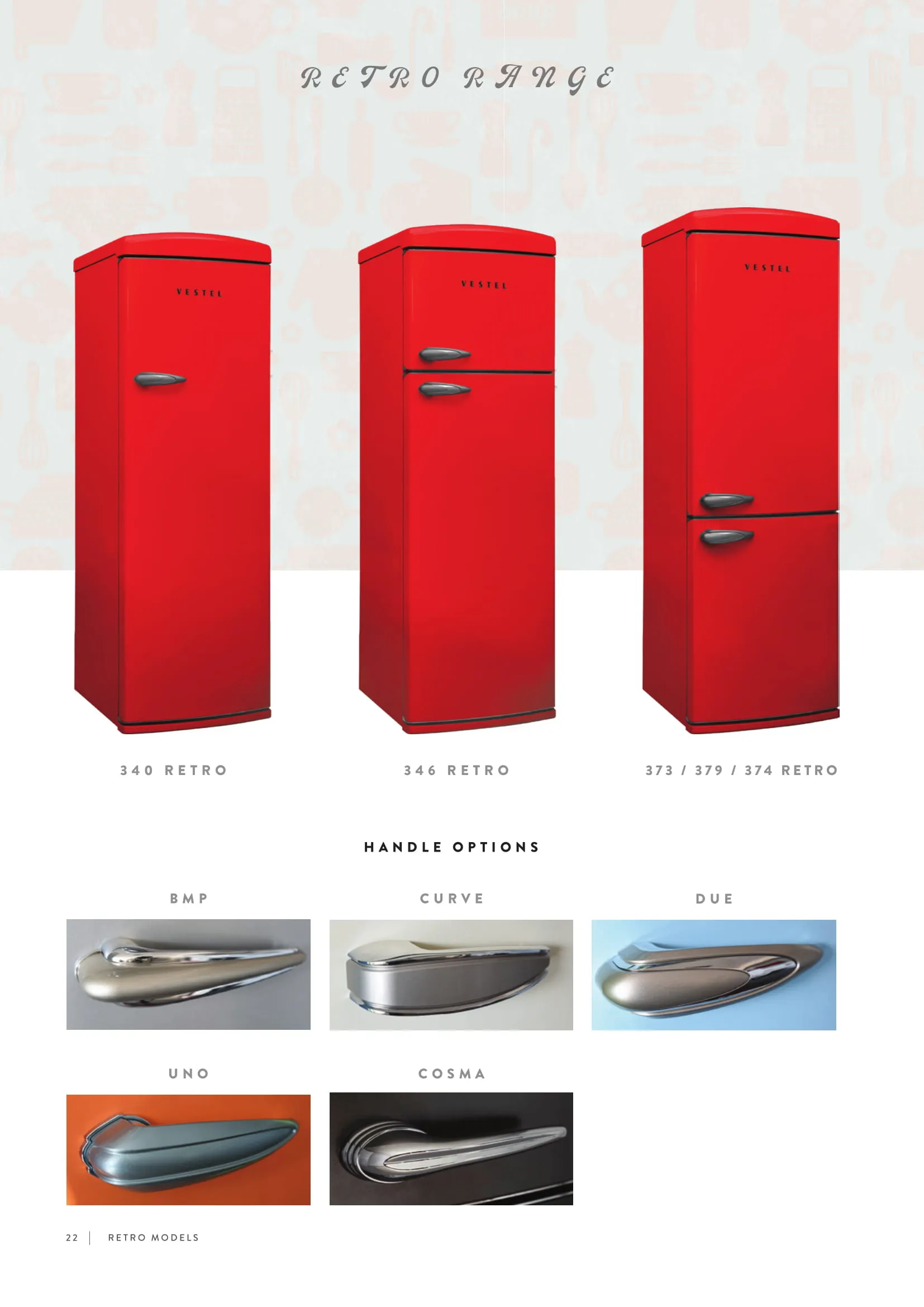 Réfrigérateur Deux Portes No-Frost Export (Climat Tropical) Modèle 35 — Gros Électroménager, Froid & Électronique Grand Public | COIDET & ATC