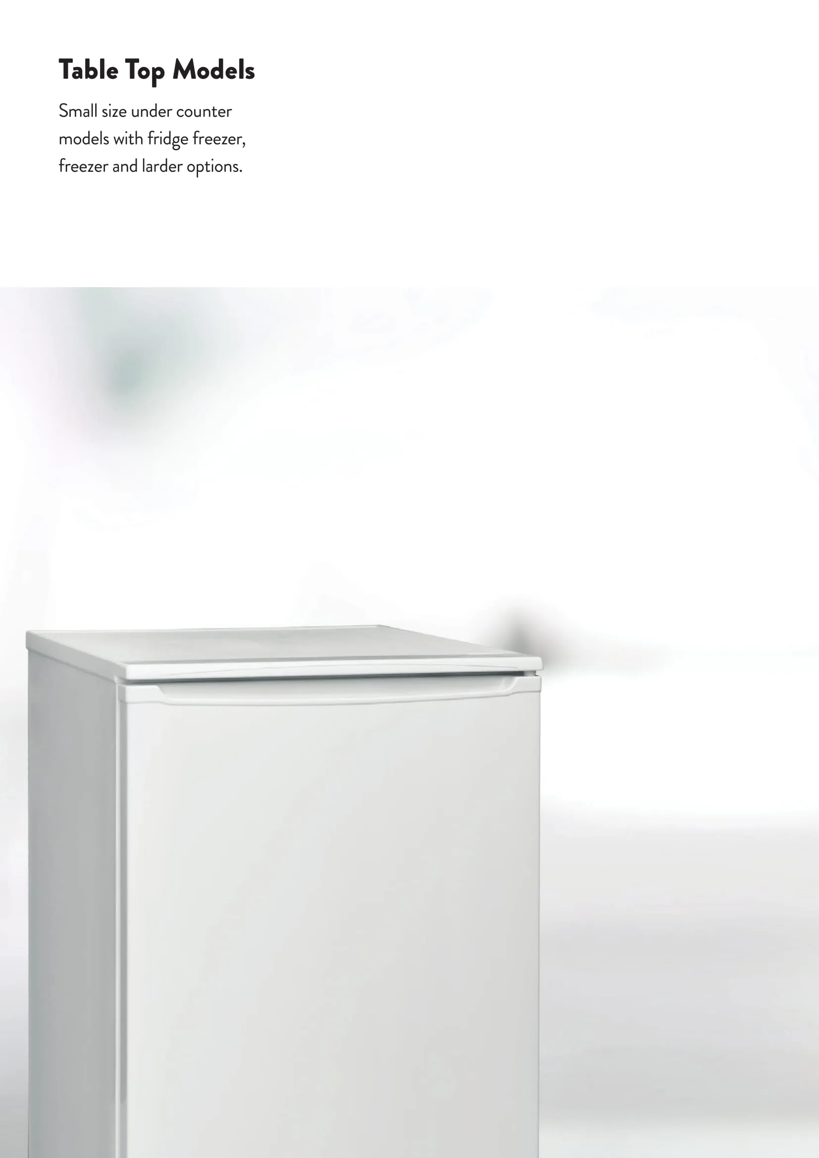 Réfrigérateur Deux Portes No-Frost Export (Climat Tropical) Modèle 141 — Gros Électroménager, Froid & Électronique Grand Public | COIDET & ATC