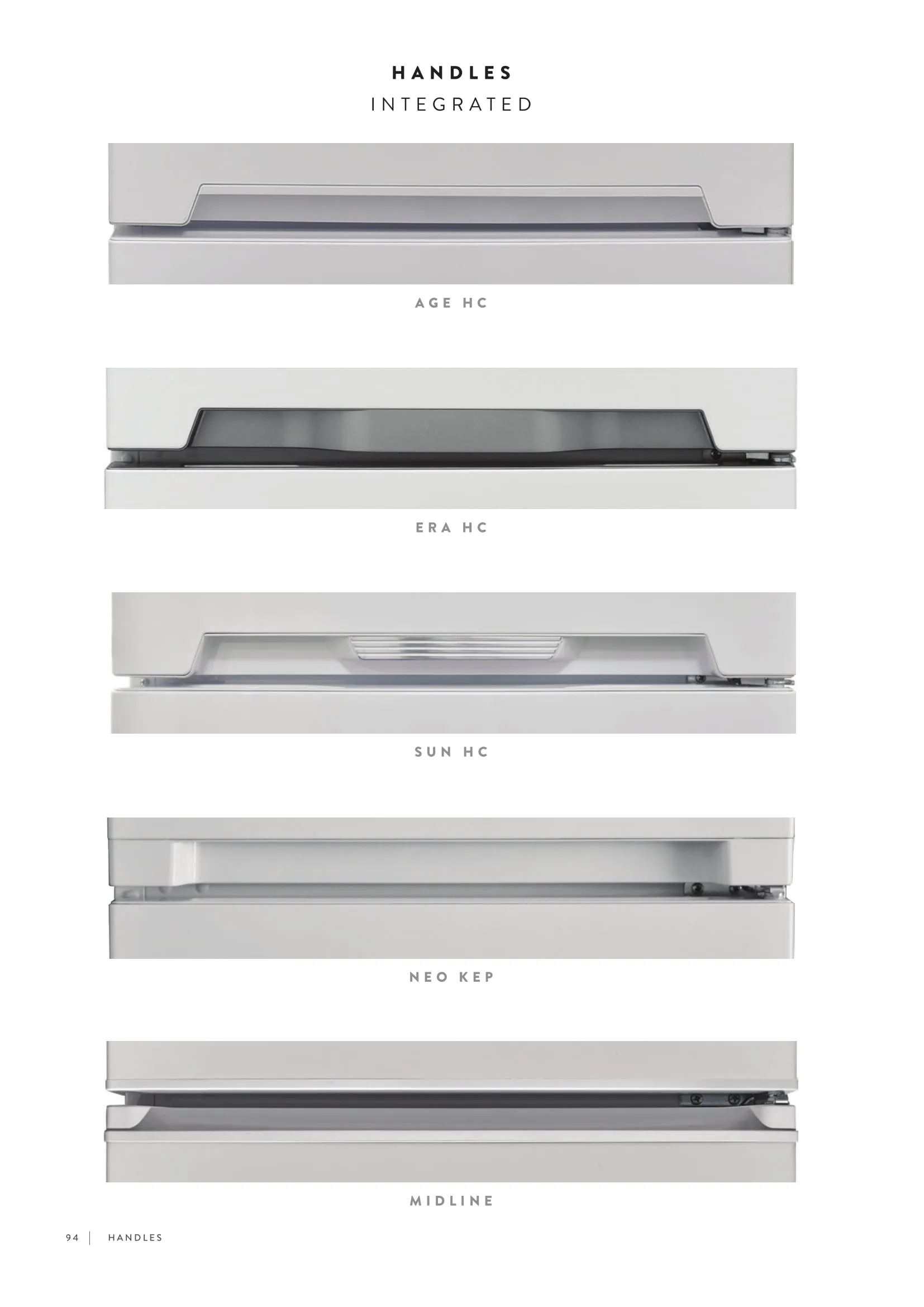 Réfrigérateur Deux Portes No-Frost Export (Climat Tropical) Modèle 180 — Gros Électroménager, Froid & Électronique Grand Public | COIDET & ATC