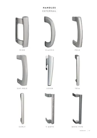 Réfrigérateur Deux Portes No-Frost Export (Climat Tropical) Modèle 133 — Gros Électroménager, Froid & Électronique Grand Public | COIDET & ATC