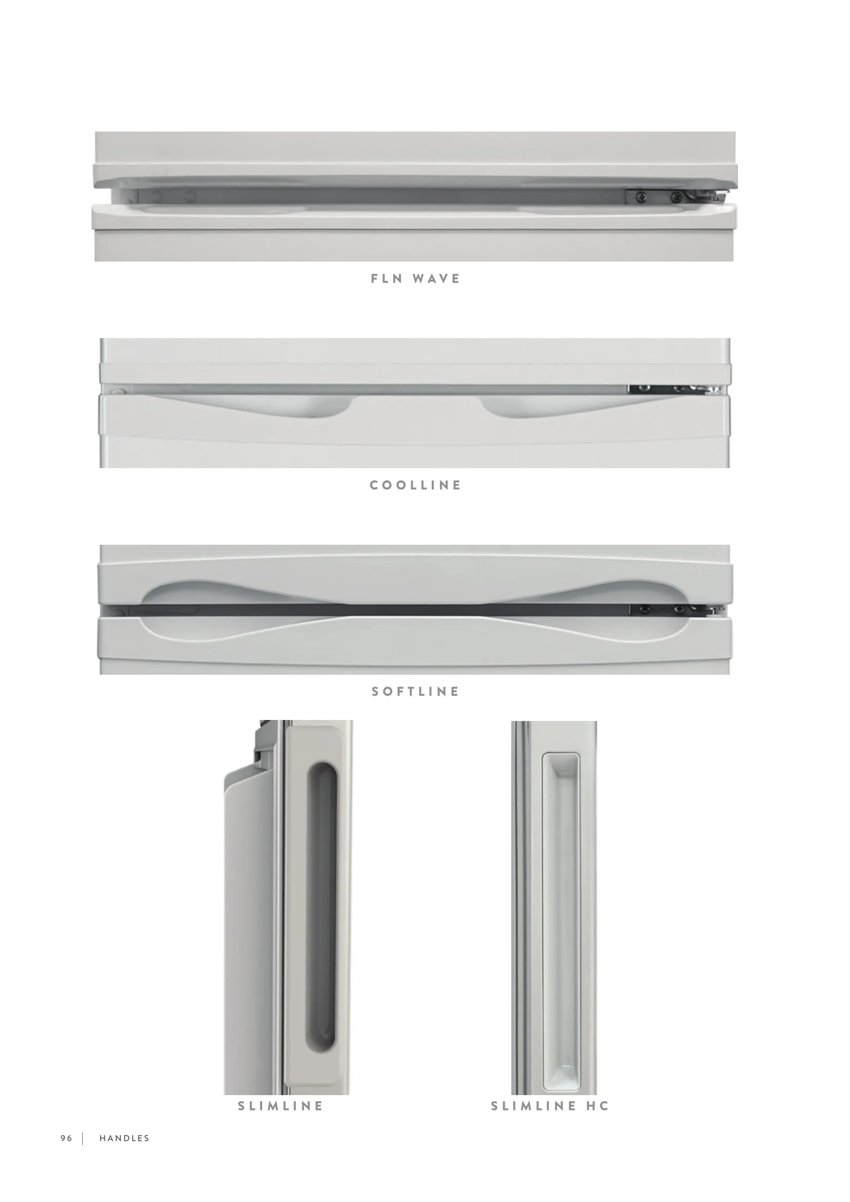 Réfrigérateur Deux Portes No-Frost Export (Climat Tropical) Modèle 108 — Gros Électroménager, Froid & Électronique Grand Public | COIDET & ATC