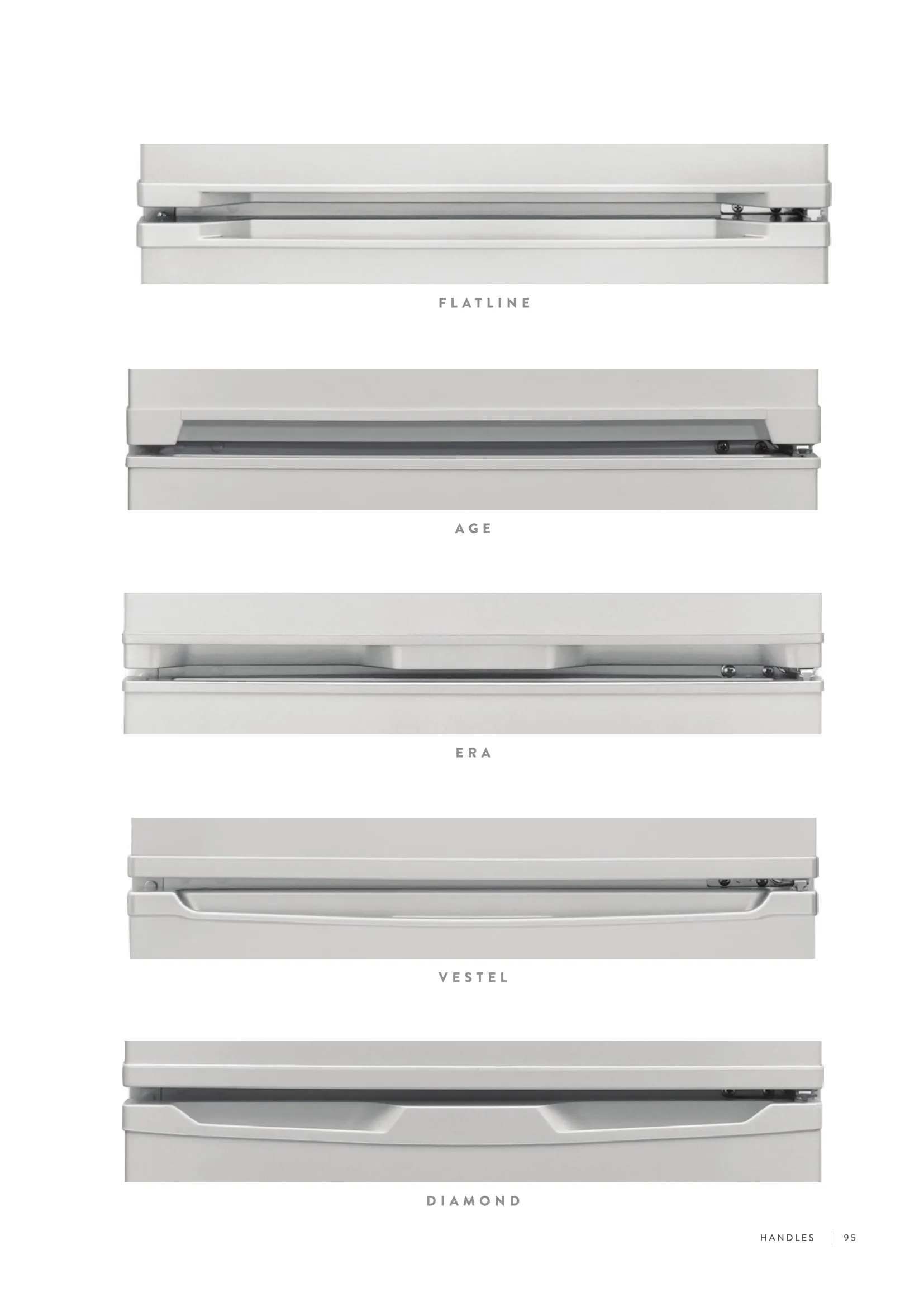 Réfrigérateur Deux Portes No-Frost Export (Climat Tropical) Modèle 175 — Gros Électroménager, Froid & Électronique Grand Public | COIDET & ATC