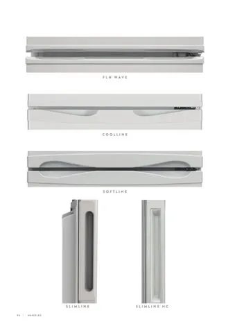 Réfrigérateur Deux Portes No-Frost Export (Climat Tropical) Modèle 17 — Gros Électroménager, Froid & Électronique Grand Public | COIDET & ATC