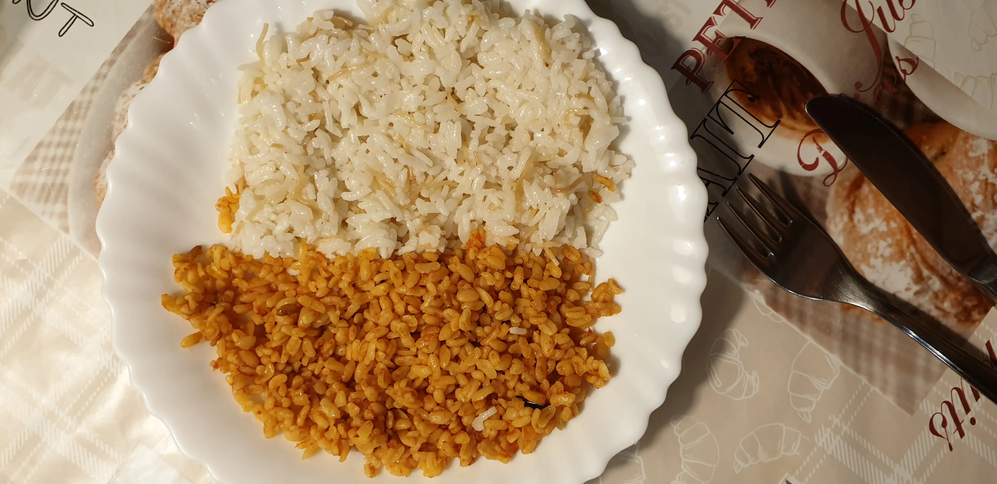 Arroz Longo de Exportação em Sacos de 50 kg Modelo 3 — Alimentos, Leguminosas e Bens de Grande Consumo | COIDET & ATC