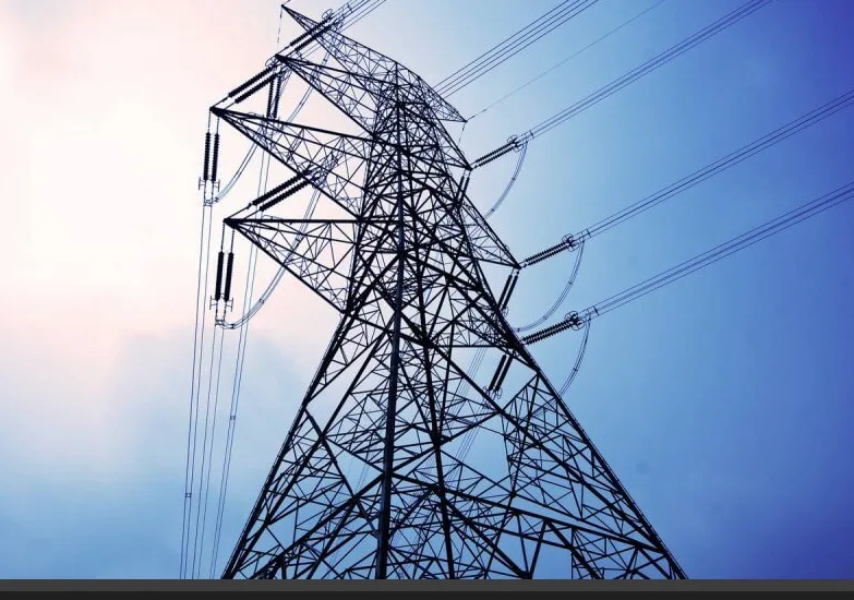 High-Voltage Transformer & Transmission Line Equipment Model 12 — Power Transformers, High Voltage & Transmission Lines | COIDET