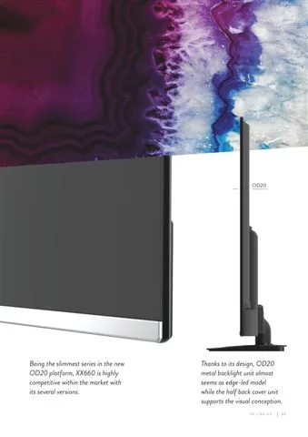 Téléviseur Smart LED Ultra HD 4K — Modèle Export Android TV 2 — Gros Électroménager, Froid & Électronique Grand Public | COIDET & ATC