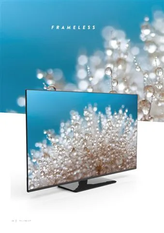 Téléviseur Smart LED Ultra HD 4K — Modèle Export Android TV 40 — Gros Électroménager, Froid & Électronique Grand Public | COIDET & ATC