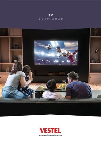 Téléviseur Smart LED Ultra HD 4K — Modèle Export Android TV 152 — Gros Électroménager, Froid & Électronique Grand Public | COIDET & ATC