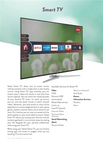 Téléviseur Smart LED Ultra HD 4K — Modèle Export Android TV 174 — Gros Électroménager, Froid & Électronique Grand Public | COIDET & ATC
