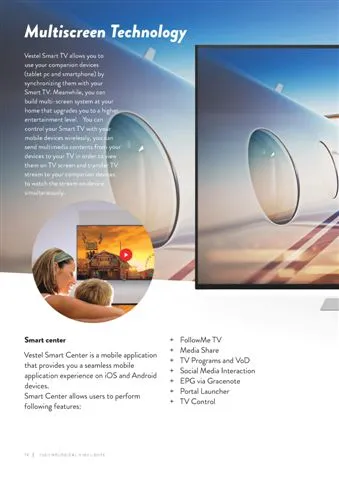 Téléviseur Smart LED Ultra HD 4K — Modèle Export Android TV 253 — Gros Électroménager, Froid & Électronique Grand Public | COIDET & ATC