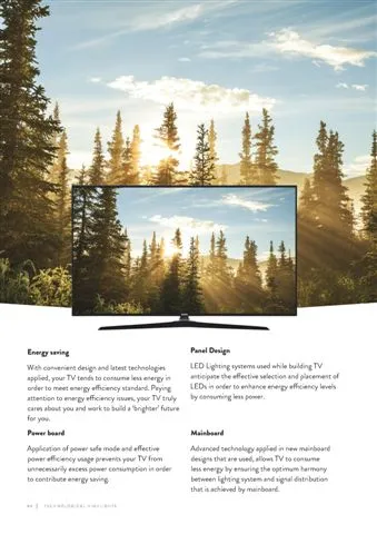 Téléviseur Smart LED Ultra HD 4K — Modèle Export Android TV 170 — Gros Électroménager, Froid & Électronique Grand Public | COIDET & ATC