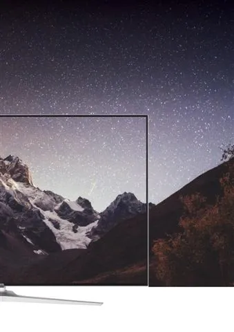 Téléviseur Smart LED Ultra HD 4K — Modèle Export Android TV 97 — Gros Électroménager, Froid & Électronique Grand Public | COIDET & ATC