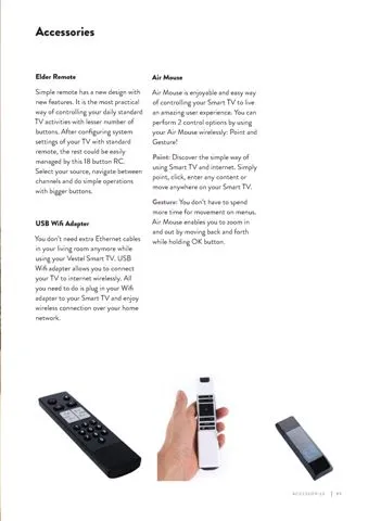 Téléviseur Smart LED Ultra HD 4K — Modèle Export Android TV 22 — Gros Électroménager, Froid & Électronique Grand Public | COIDET & ATC