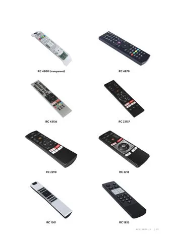Téléviseur Smart LED Ultra HD 4K — Modèle Export Android TV 42 — Gros Électroménager, Froid & Électronique Grand Public | COIDET & ATC