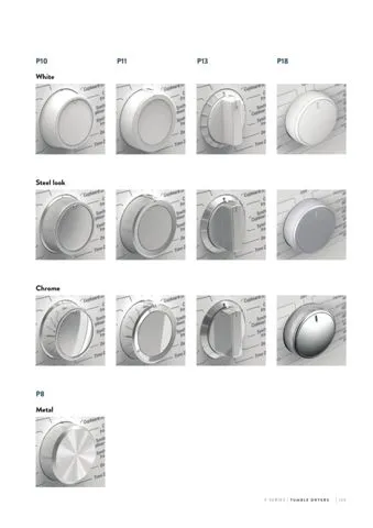 Lave-Linge Solo A+++ 8-10 kg Série Export Modèle 28 — Gros Électroménager, Froid & Électronique Grand Public | COIDET & ATC