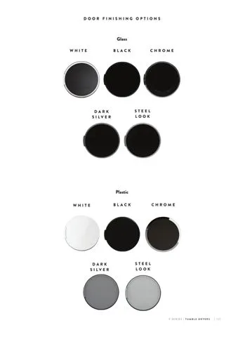Lave-Linge Solo A+++ 8-10 kg Série Export Modèle 51 — Gros Électroménager, Froid & Électronique Grand Public | COIDET & ATC