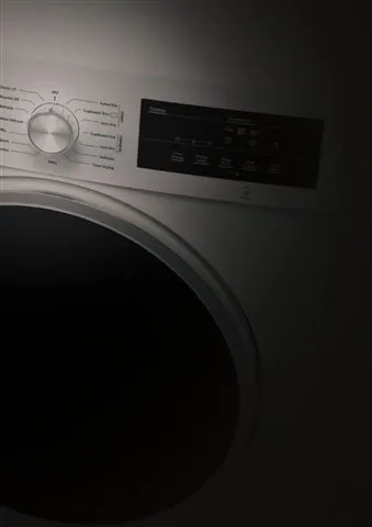 Lave-Linge Solo A+++ 8-10 kg Série Export Modèle 150 — Gros Électroménager, Froid & Électronique Grand Public | COIDET & ATC