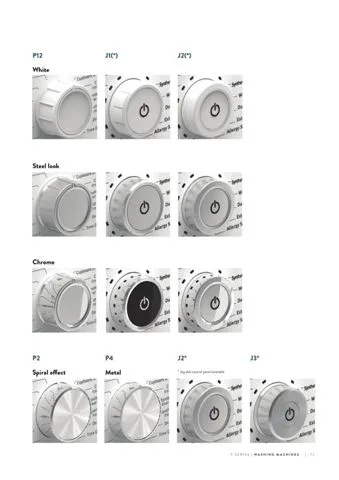 Lave-Linge Solo A+++ 8-10 kg Série Export Modèle 31 — Gros Électroménager, Froid & Électronique Grand Public | COIDET & ATC