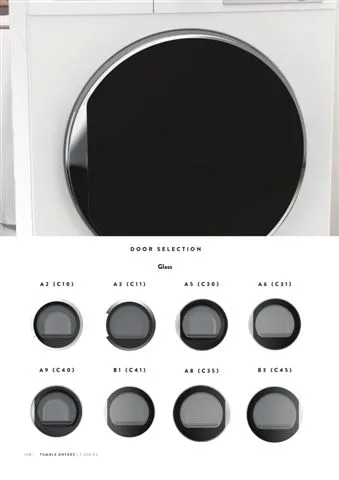 Lave-Linge Solo A+++ 8-10 kg Série Export Modèle 78 — Gros Électroménager, Froid & Électronique Grand Public | COIDET & ATC