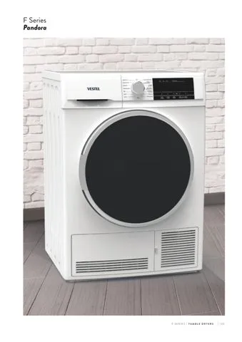 Lave-Linge Solo A+++ 8-10 kg Série Export Modèle 83 — Gros Électroménager, Froid & Électronique Grand Public | COIDET & ATC