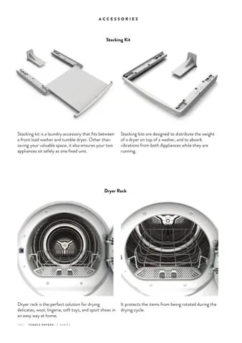 Lave-Linge Solo A+++ 8-10 kg Série Export Modèle 35 — Gros Électroménager, Froid & Électronique Grand Public | COIDET & ATC