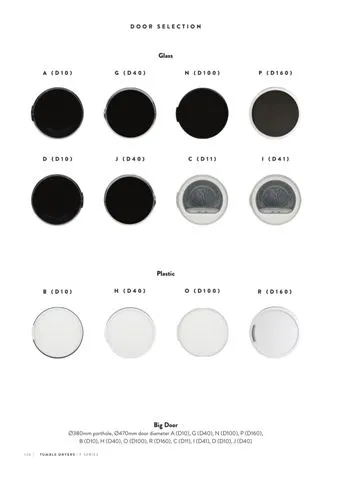 Lave-Linge Solo A+++ 8-10 kg Série Export Modèle 50 — Gros Électroménager, Froid & Électronique Grand Public | COIDET & ATC