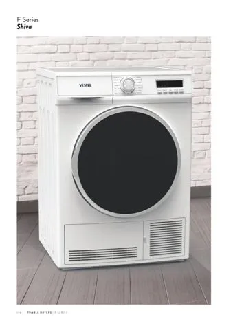 Lave-Linge Solo A+++ 8-10 kg Série Export Modèle 94 — Gros Électroménager, Froid & Électronique Grand Public | COIDET & ATC