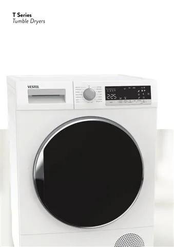 Lave-Linge Solo A+++ 8-10 kg Série Export Modèle 27 — Gros Électroménager, Froid & Électronique Grand Public | COIDET & ATC