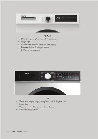 Lave-Linge Solo A+++ 8-10 kg Série Export Modèle 5 — Gros Électroménager, Froid & Électronique Grand Public | COIDET & ATC