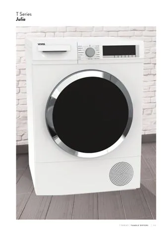 Lave-Linge Solo A+++ 8-10 kg Série Export Modèle 158 — Gros Électroménager, Froid & Électronique Grand Public | COIDET & ATC
