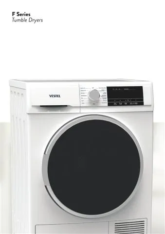 Lave-Linge Solo A+++ 8-10 kg Série Export Modèle 193 — Gros Électroménager, Froid & Électronique Grand Public | COIDET & ATC