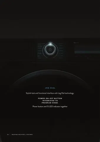 Lave-Linge Solo A+++ 8-10 kg Série Export Modèle 194 — Gros Électroménager, Froid & Électronique Grand Public | COIDET & ATC
